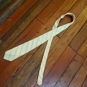 VINTAGE MENS NECKTIE